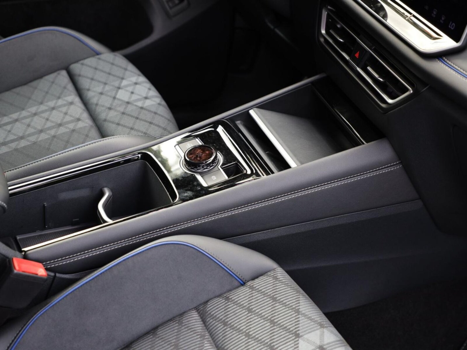 Volkswagen Tiguan – Bild 29
