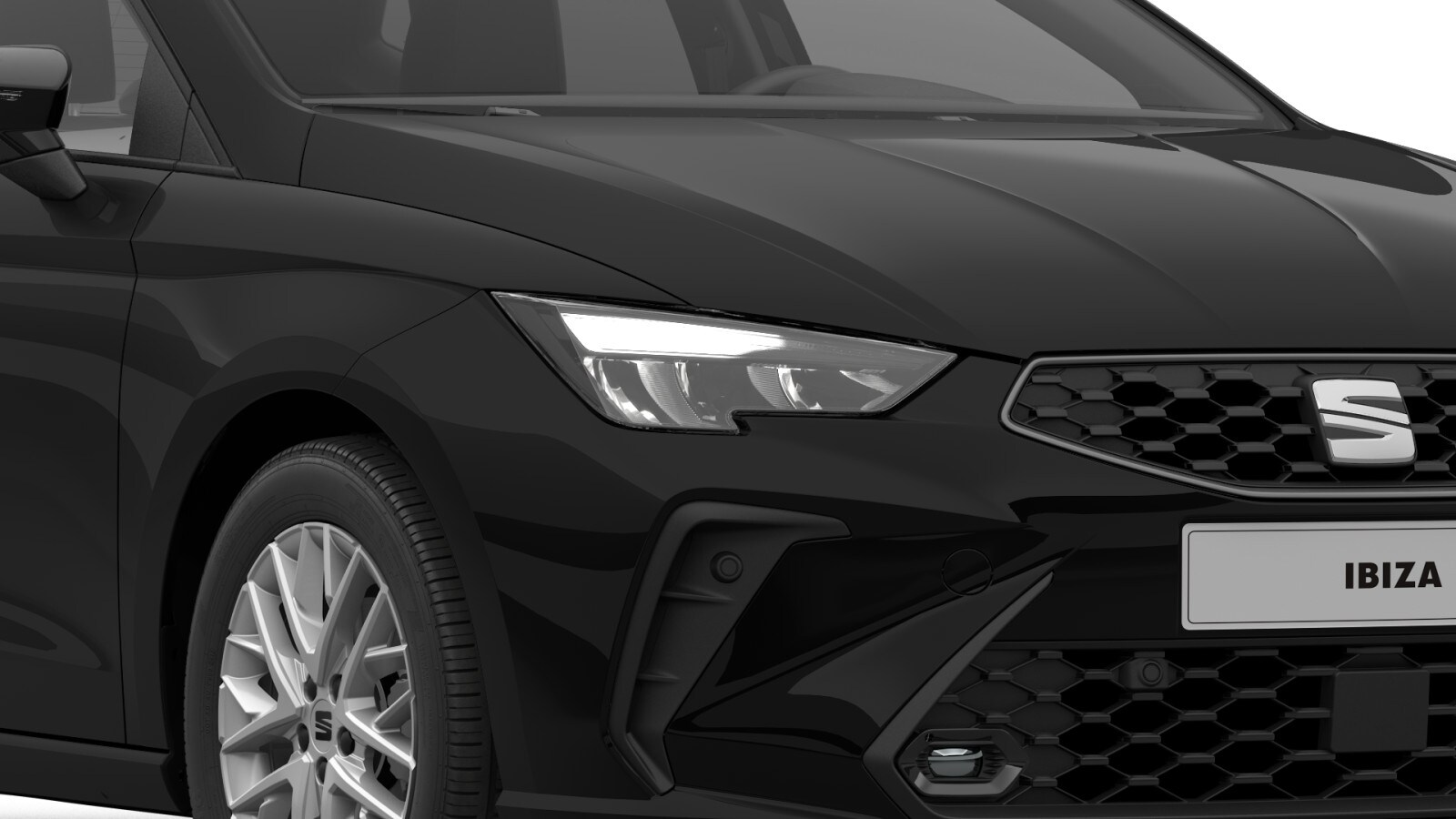 SEAT Ibiza – Bild 8