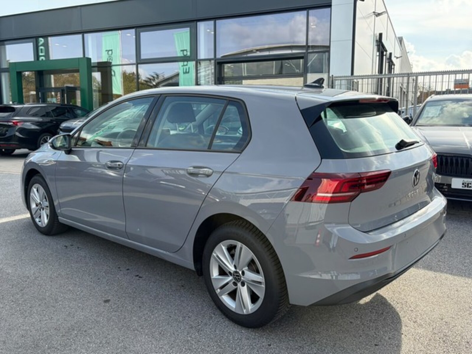 Volkswagen Golf – Bild 5