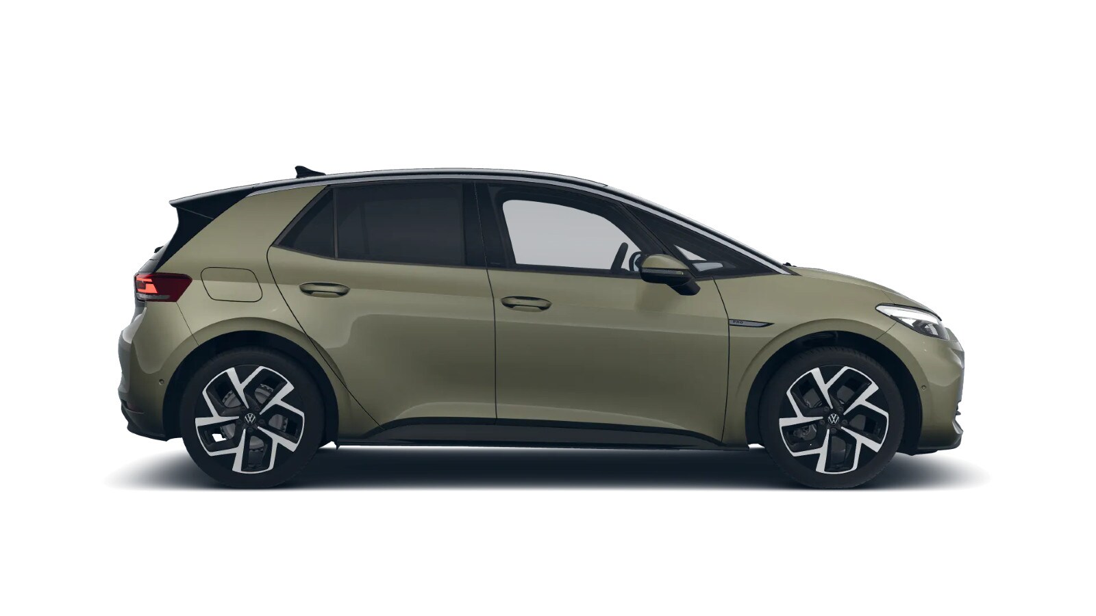 Volkswagen ID.3 – Bild 6