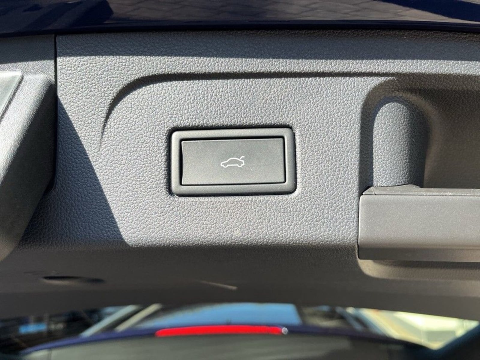 Volkswagen Touran – Bild 13
