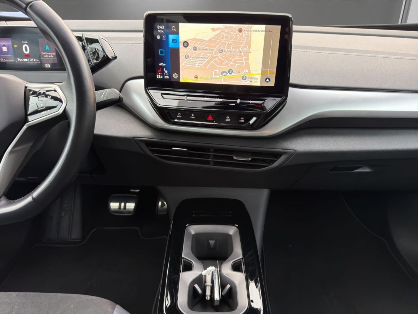 Volkswagen ID.4 – Bild 12