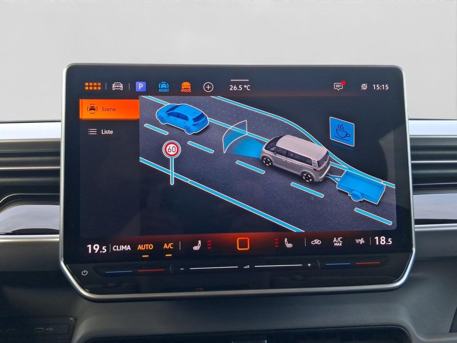 Volkswagen ID. Buzz – Bild 13