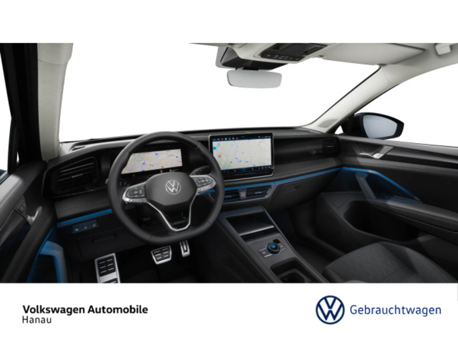 Volkswagen Tiguan – Bild 7