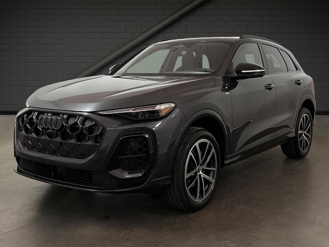 Photo of 2026 Audi Q5 
