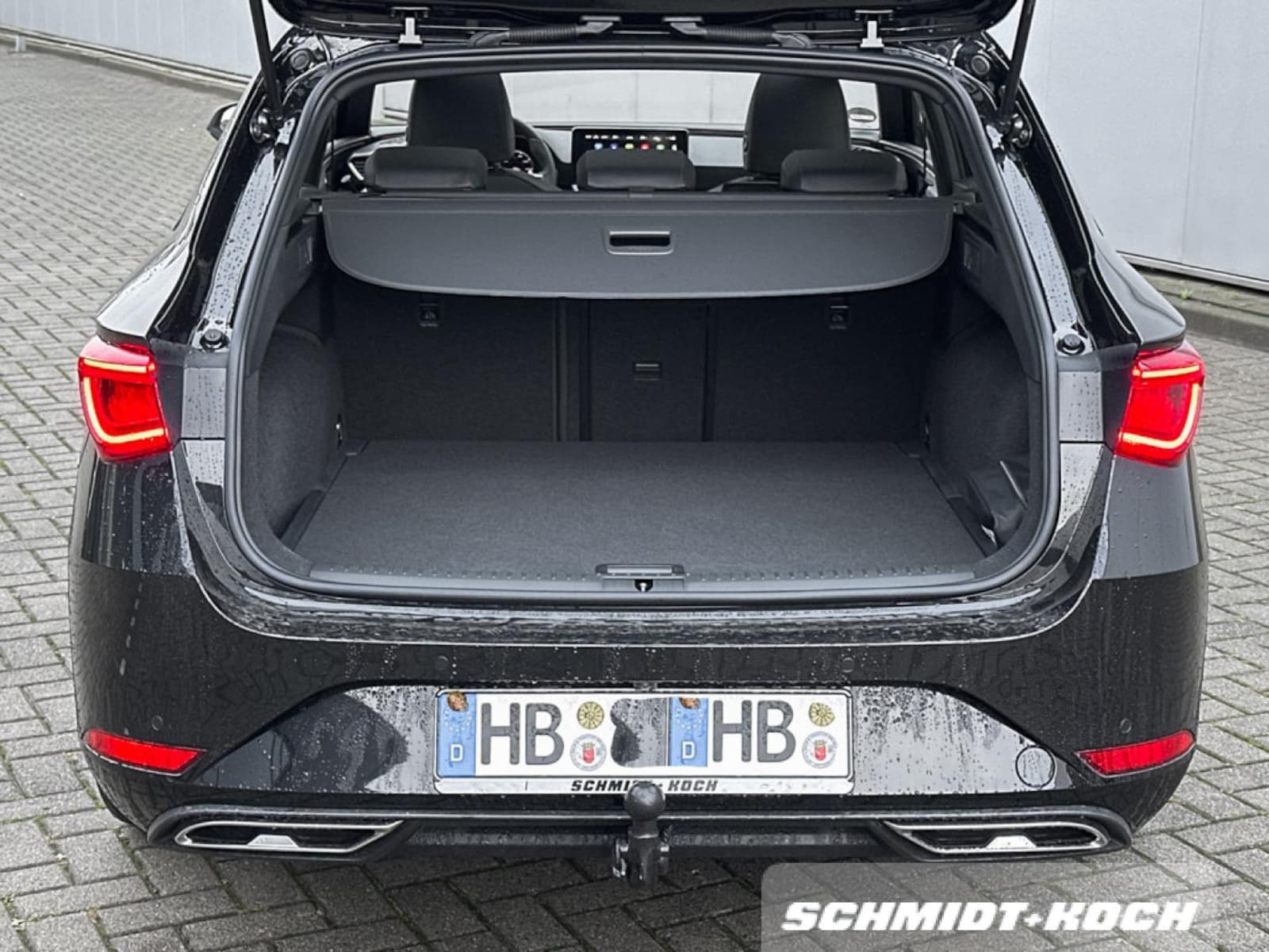 SEAT Leon Sportstourer – Bild 12