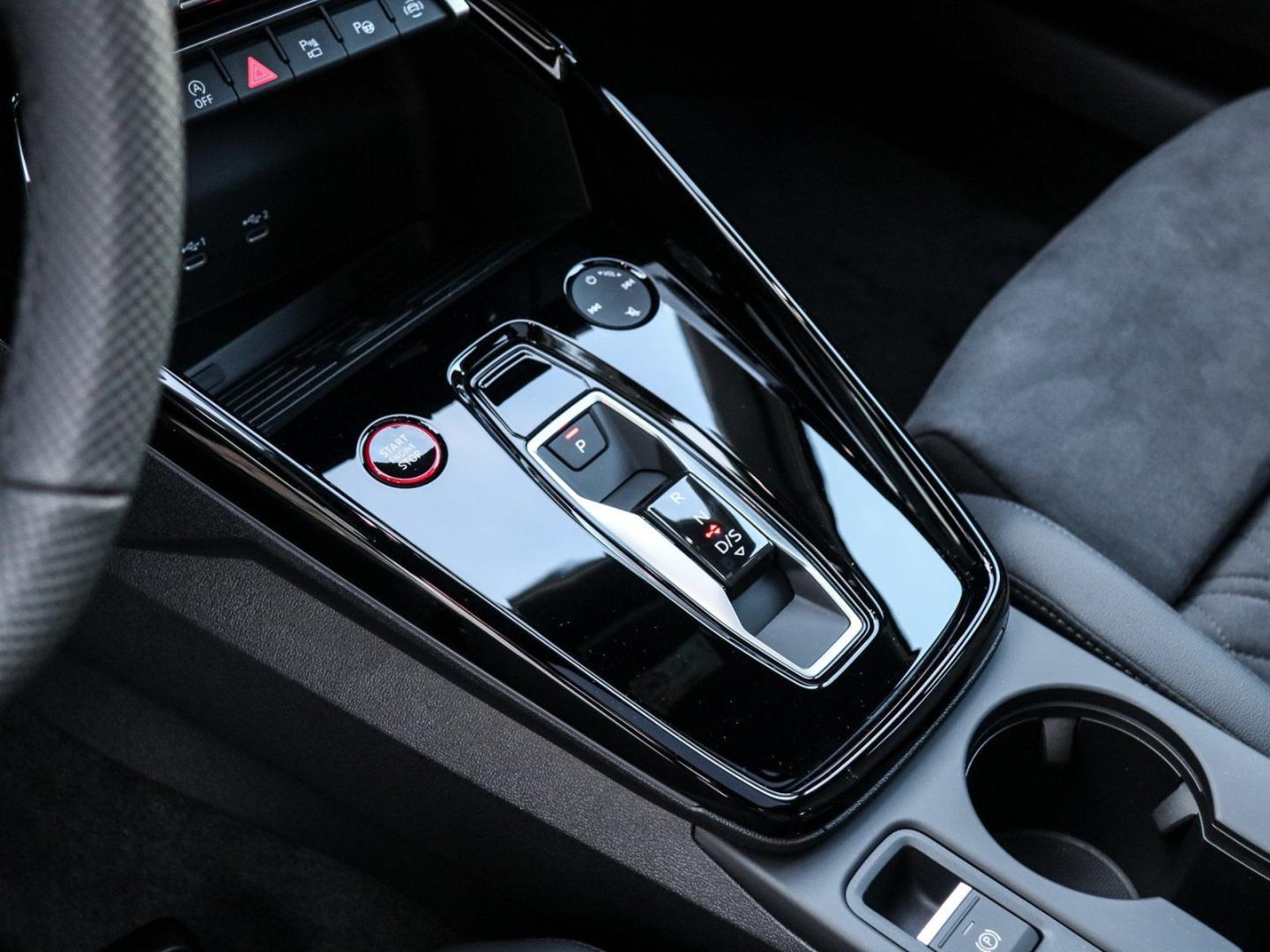 Image about Audi RS 3 Sportback TFSI quattro S tronic