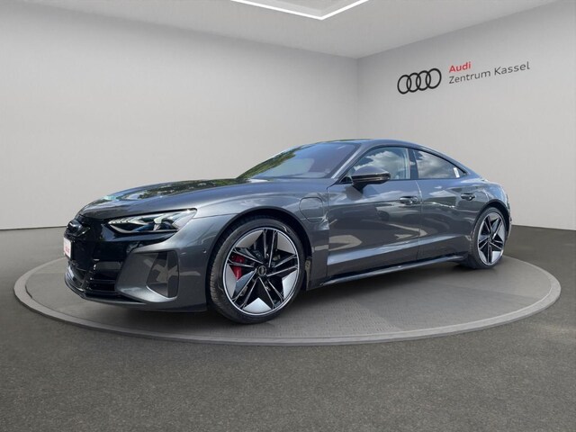 Audi RS e-tron GT