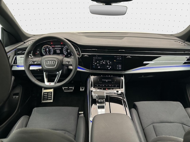 Audi Q8 SUV TFSI E 55 TFSI E Quattro Tiptronic -  - Joinsteer - #4