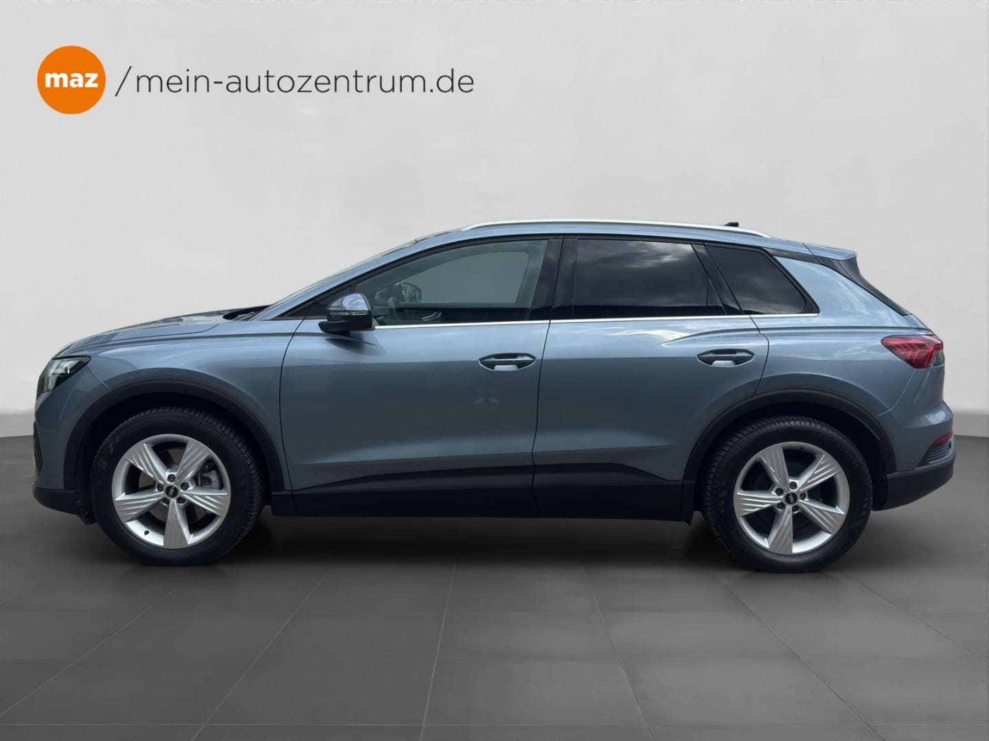 Image about Audi Q4 e-tron 40 e-tron