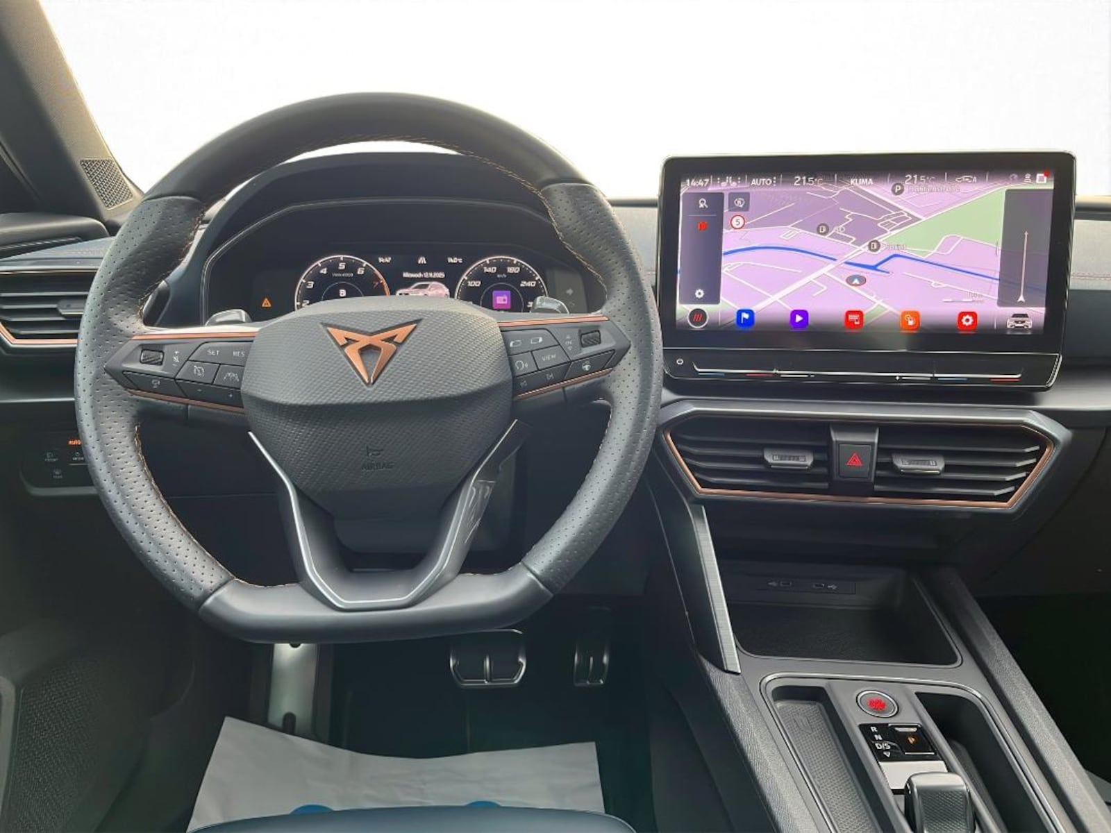 CUPRA Formentor – Bild 13