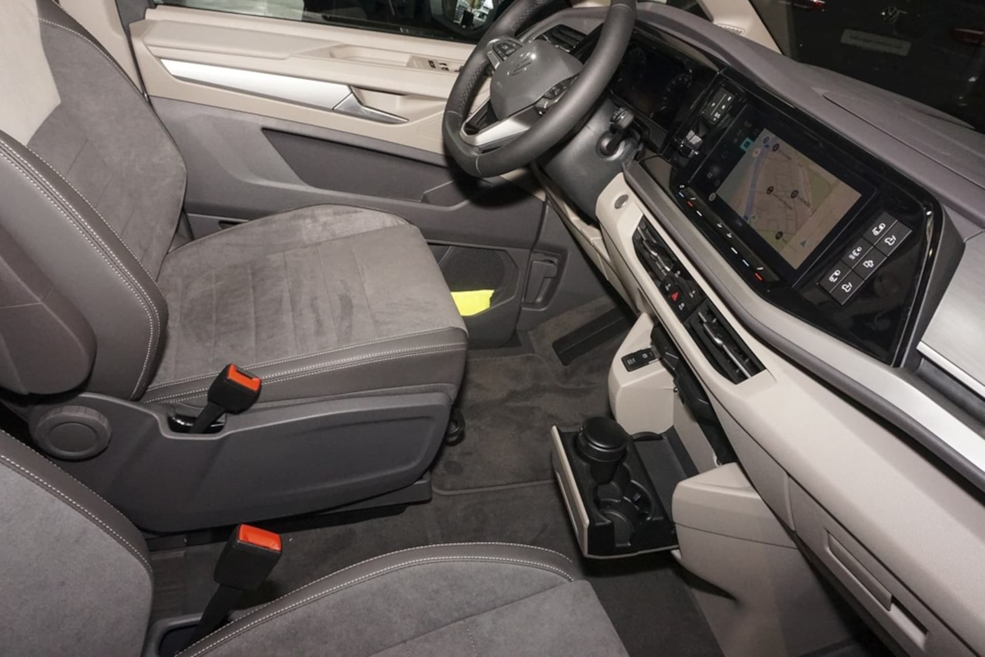 Volkswagen California Ocean