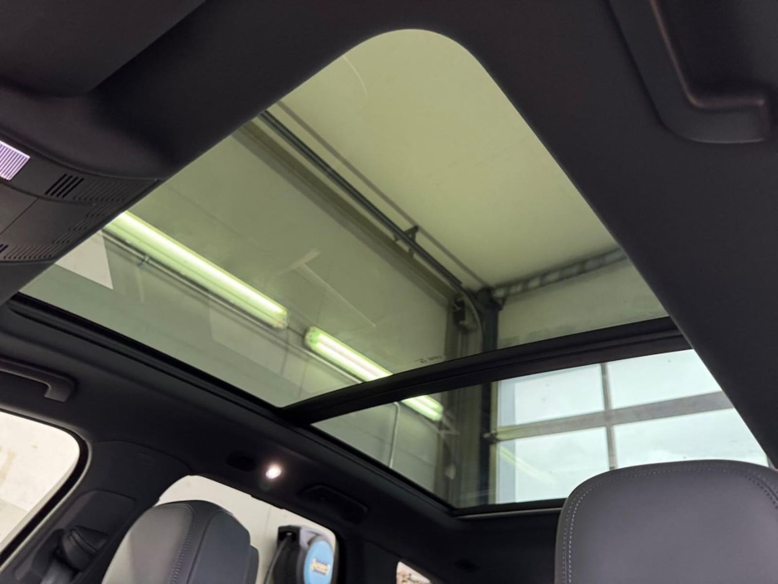 Volkswagen Touareg – Bild 18