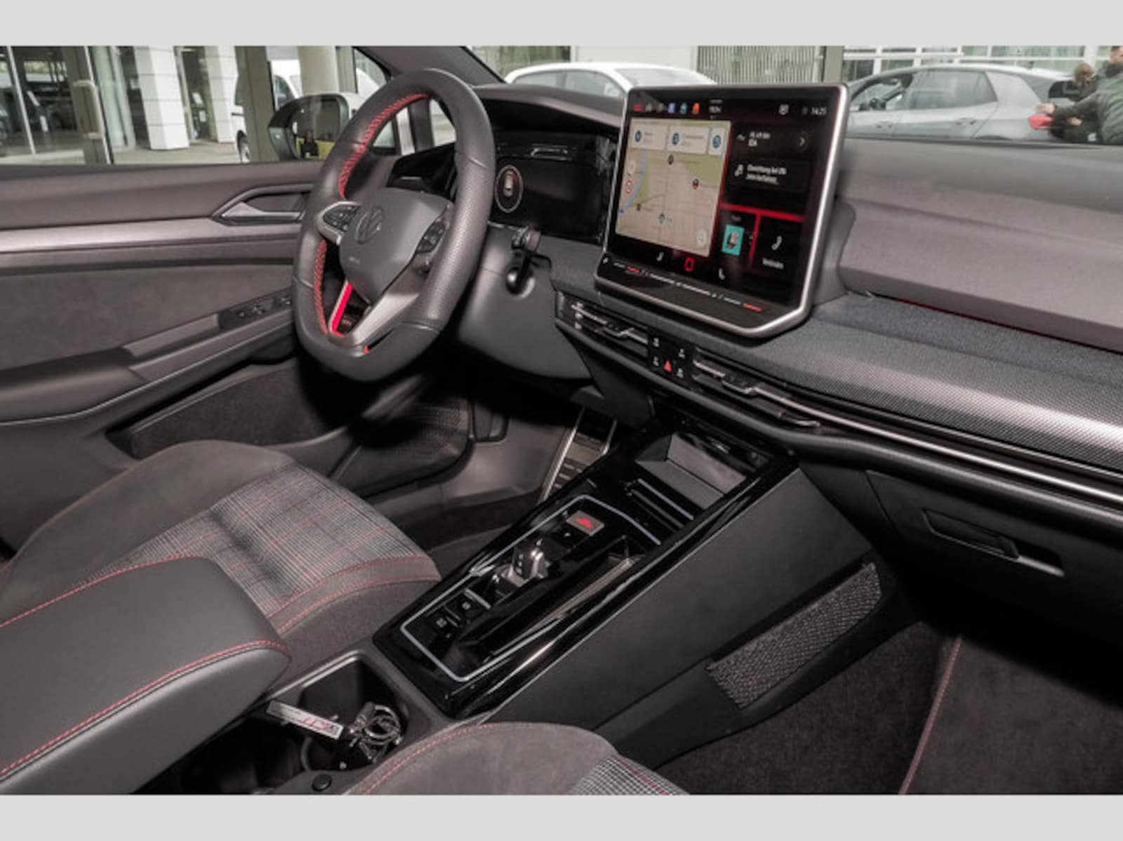 Volkswagen Golf – Bild 7