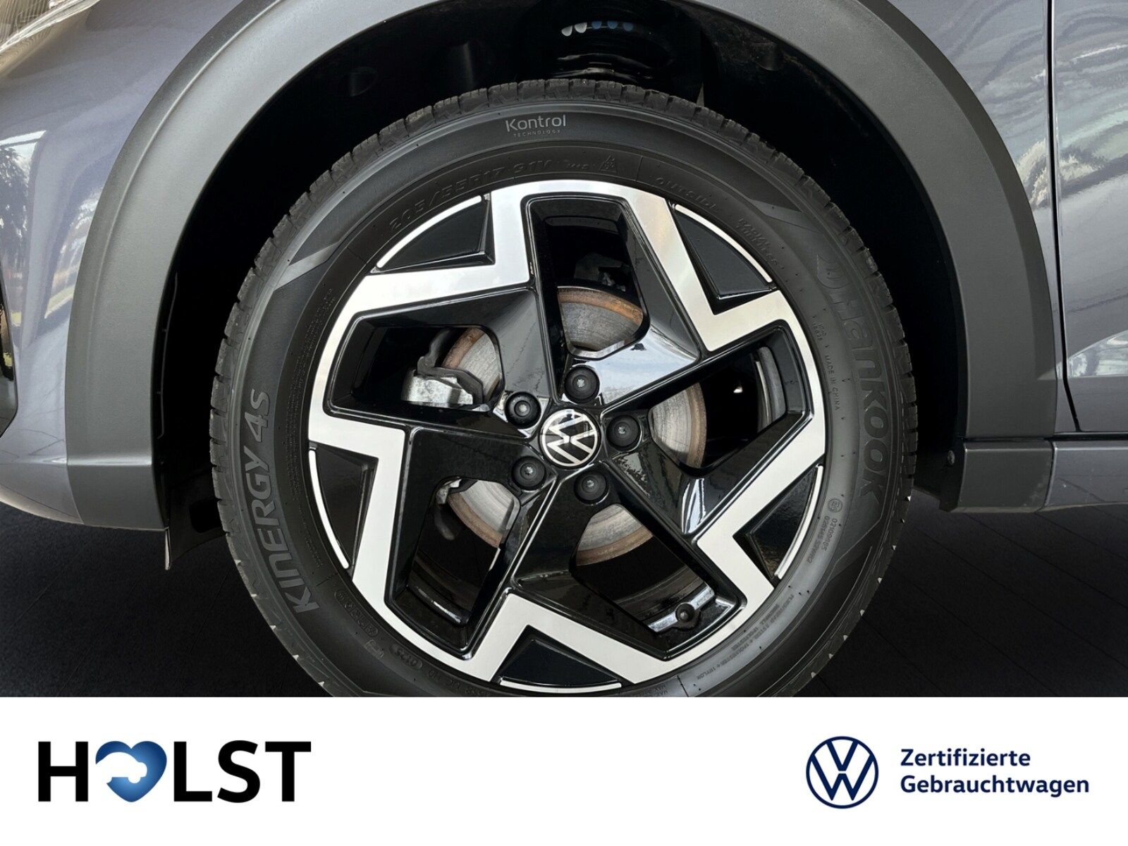 Volkswagen Taigo – Bild 12