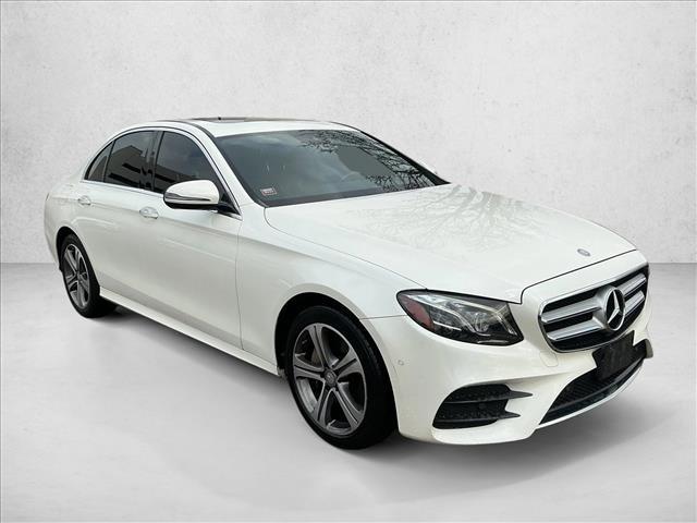 2017 MERCEDES-BENZ E-CLASS - Image 2
