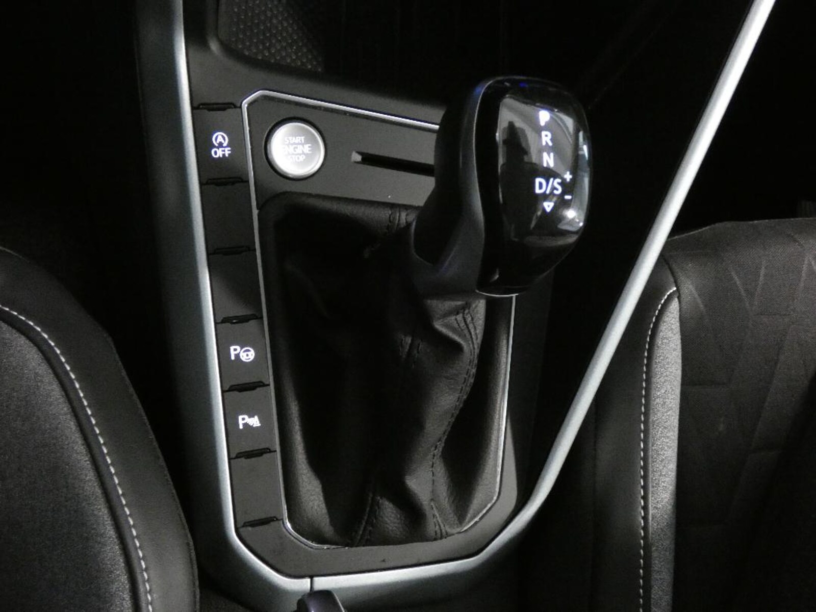 Volkswagen Taigo – Bild 17
