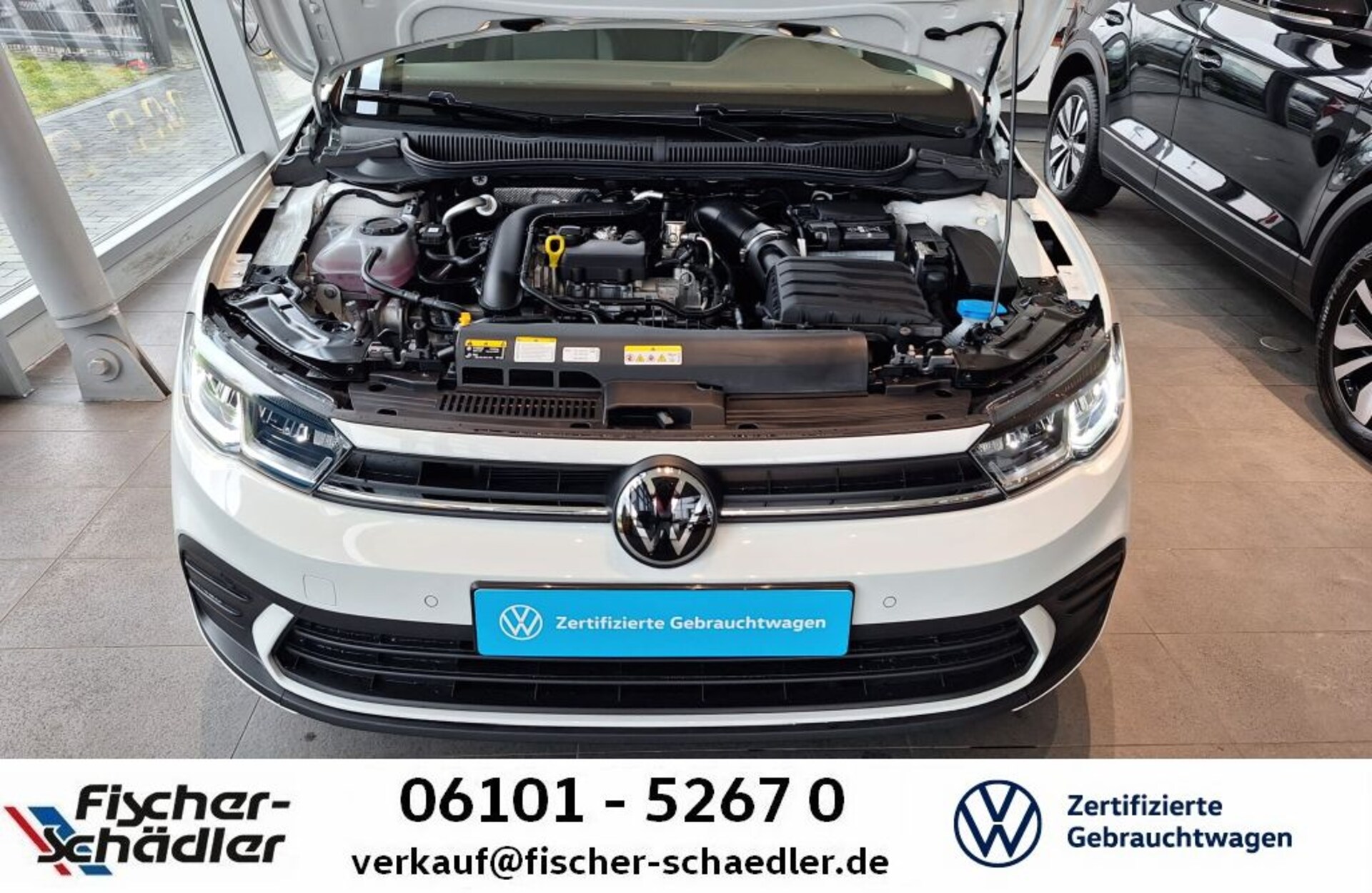 Volkswagen Polo Goal