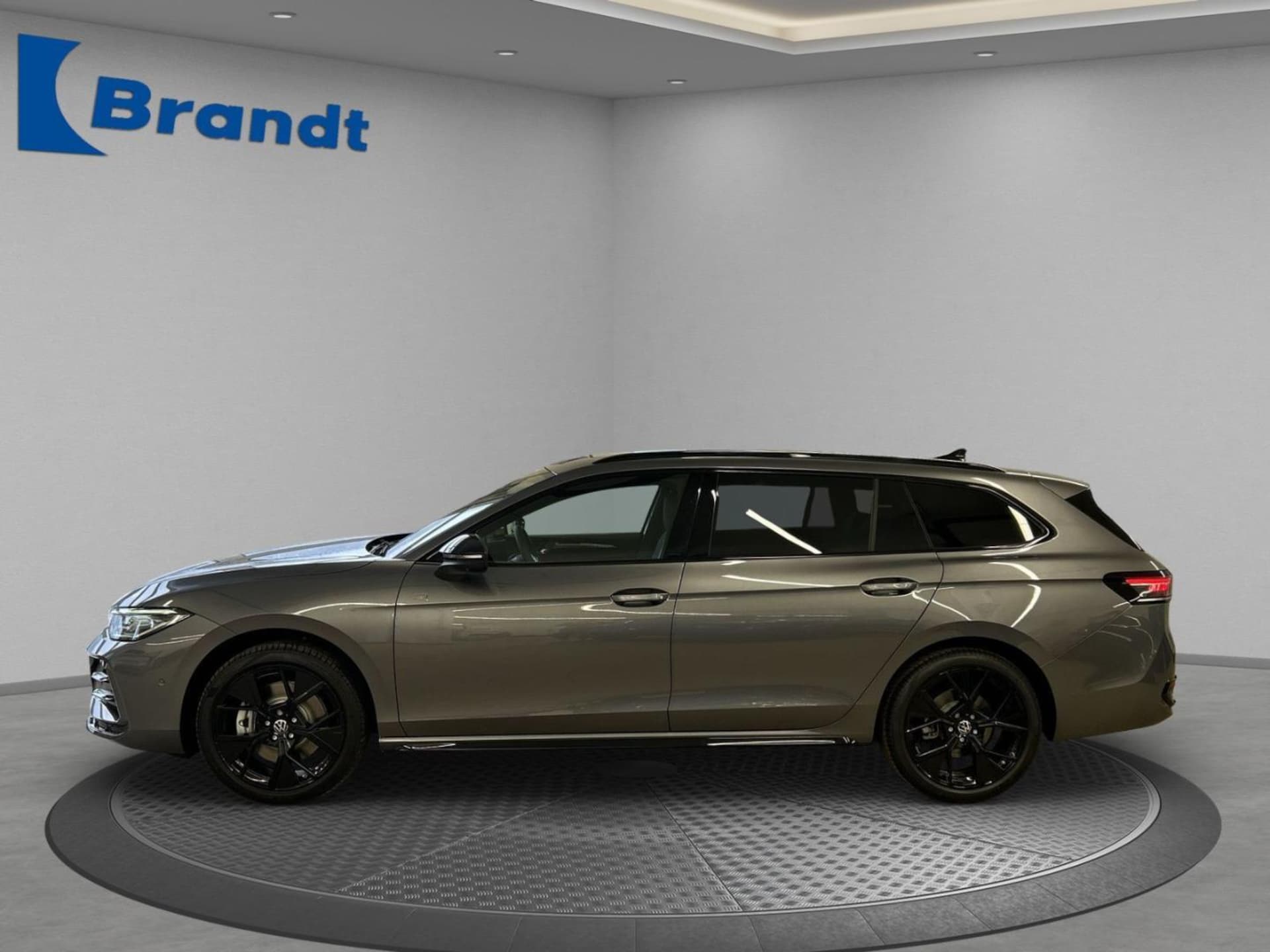 Volkswagen Passat R-Line