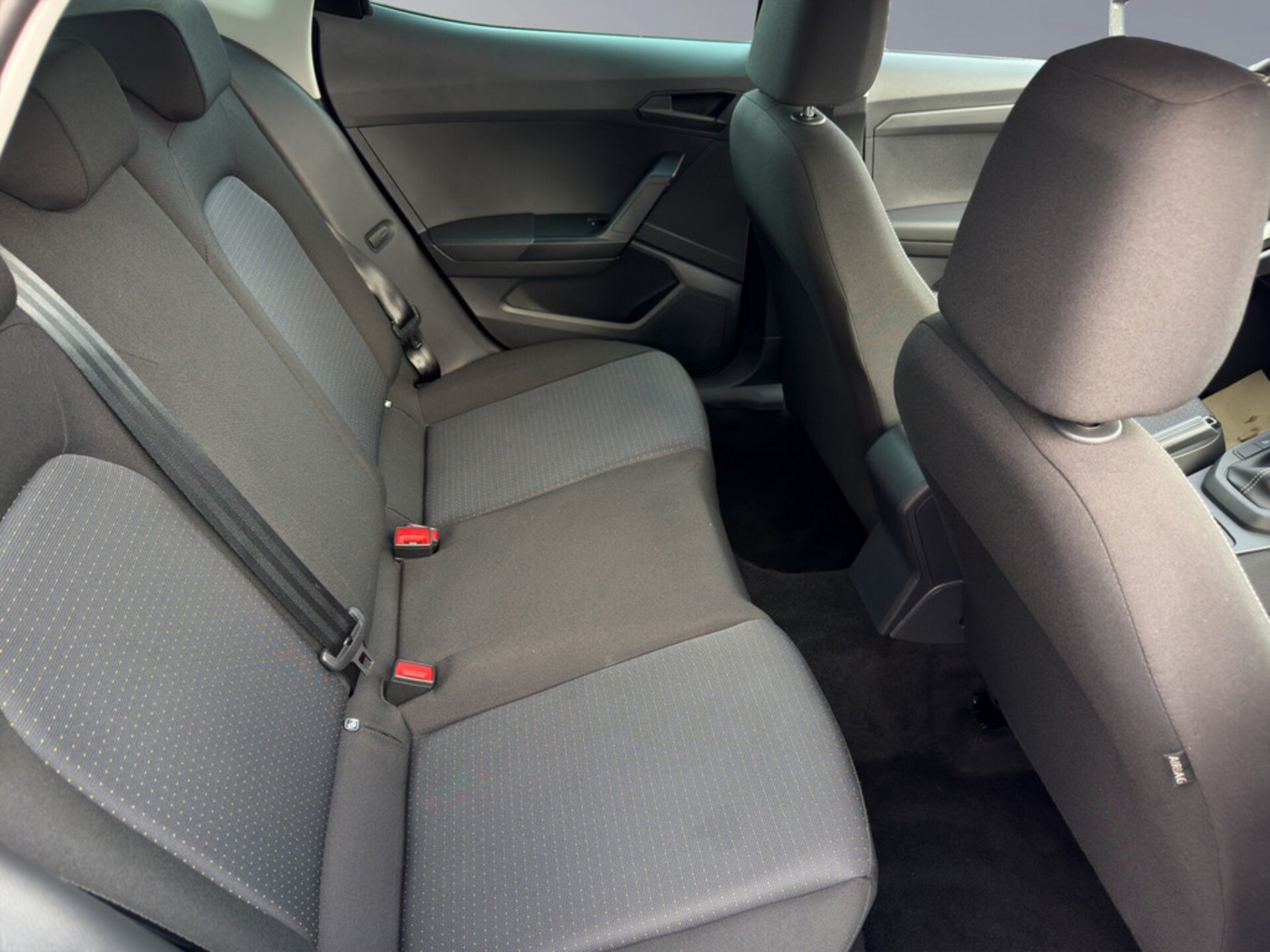 SEAT Ibiza Style