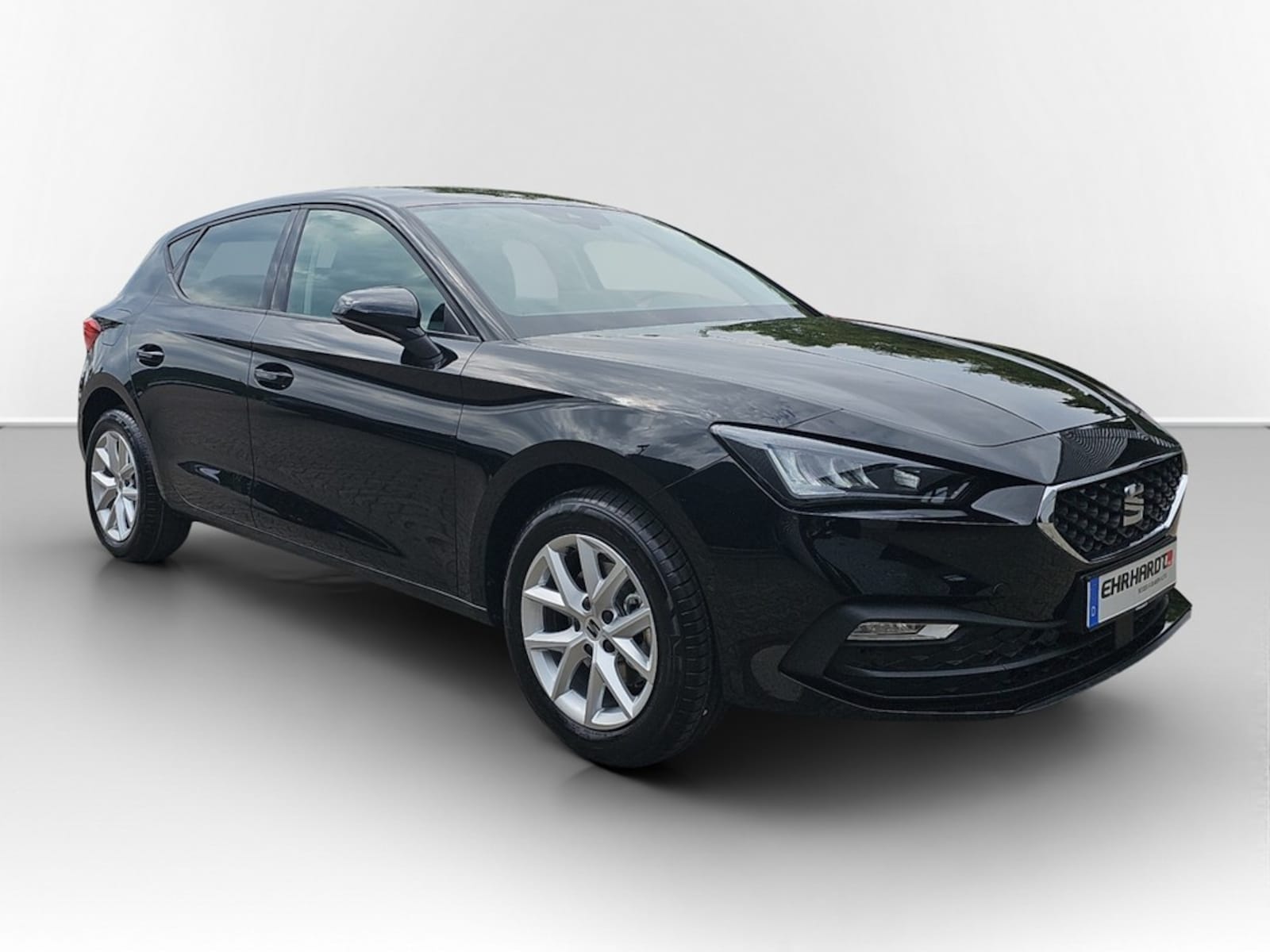 SEAT Leon – Bild 3