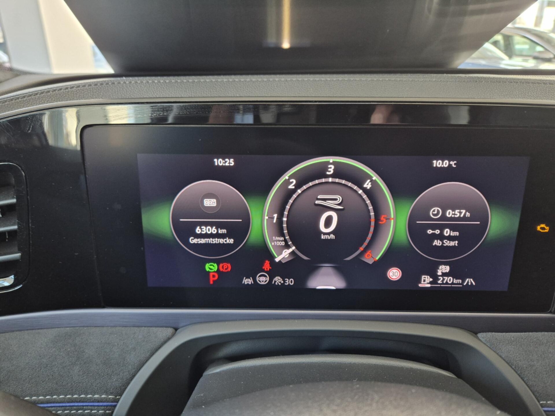 Volkswagen Passat R-Line