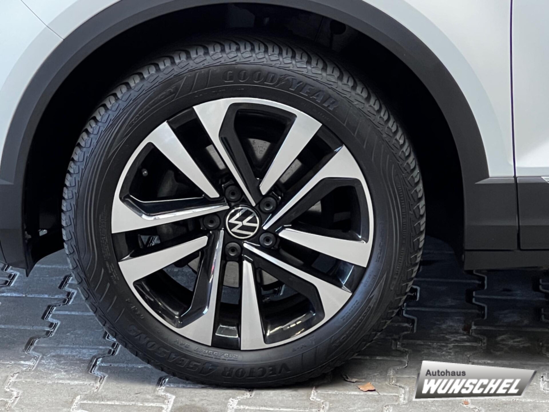 Volkswagen T-Roc United