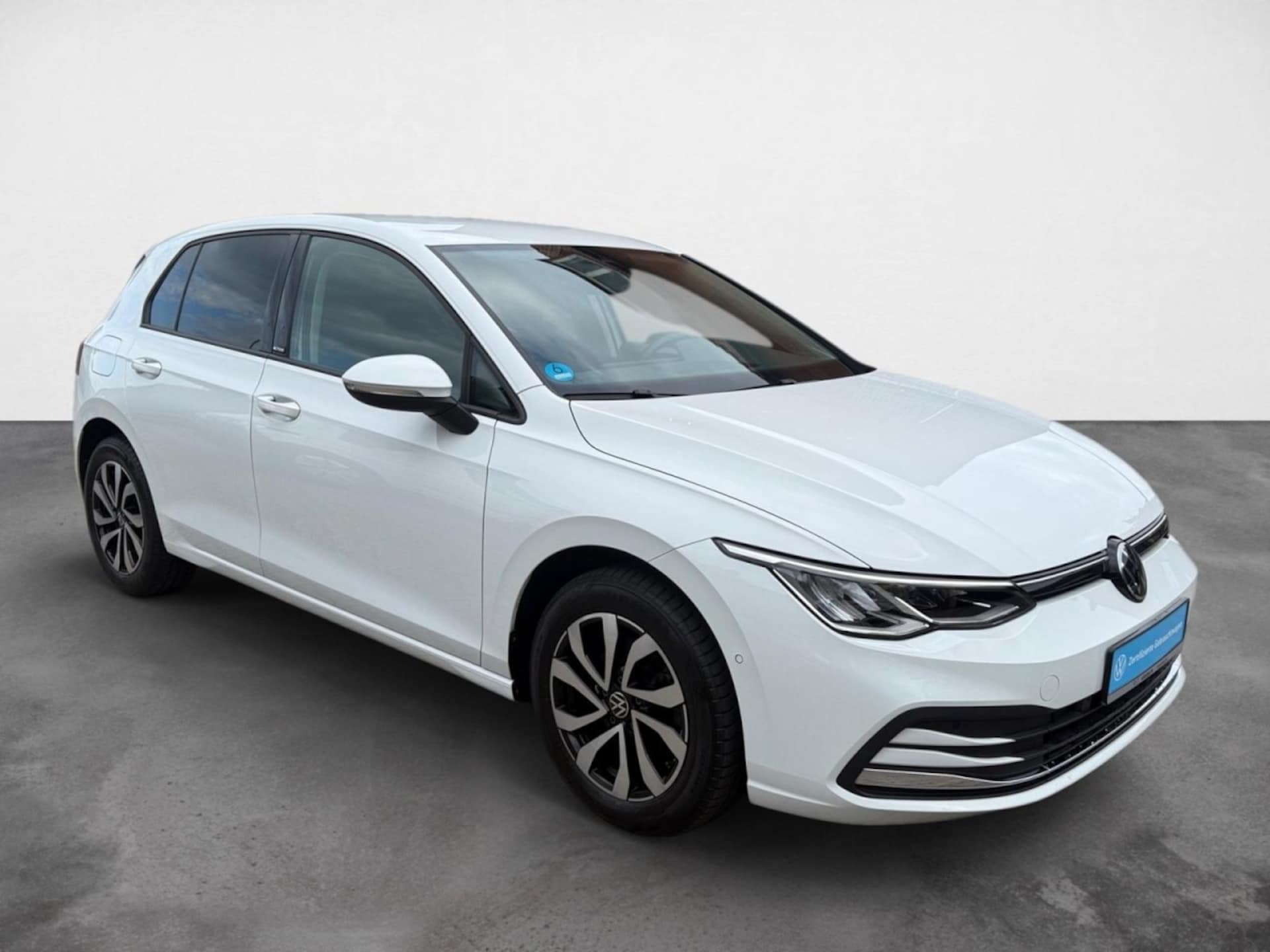 Volkswagen Golf Active