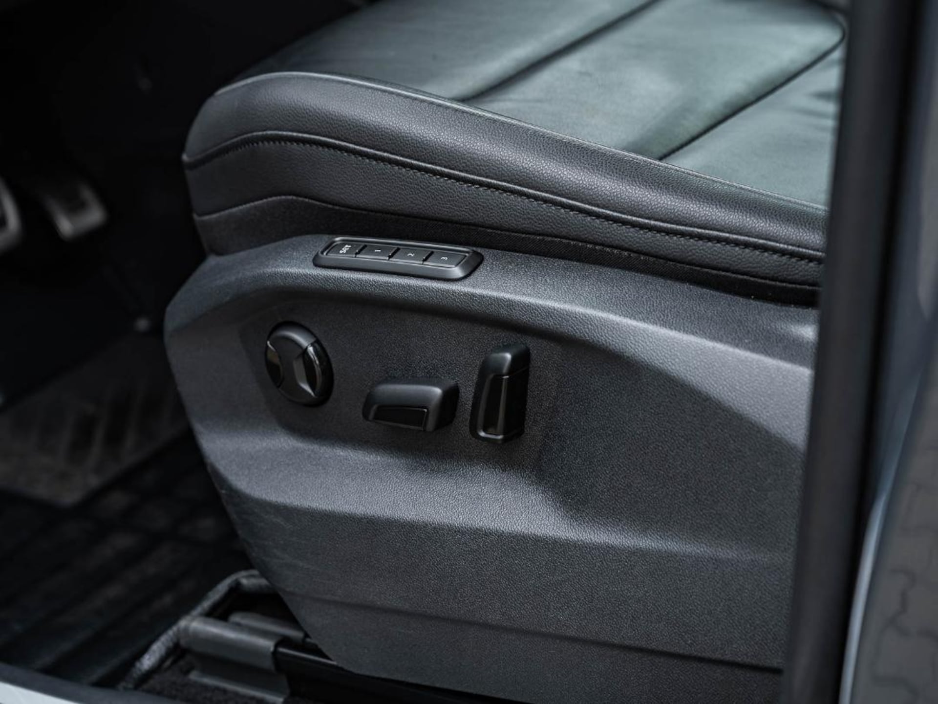 SEAT Tarraco FR