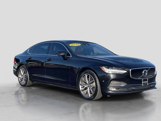 2018 Volvo S90