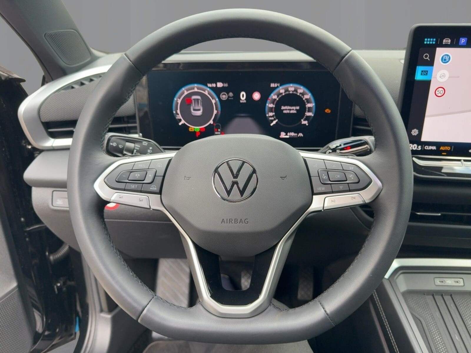 Volkswagen T-Roc – Bild 12