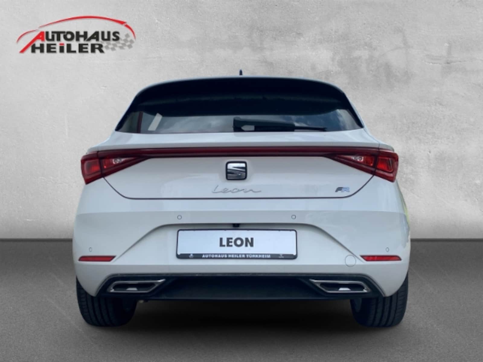 SEAT Leon – Bild 3