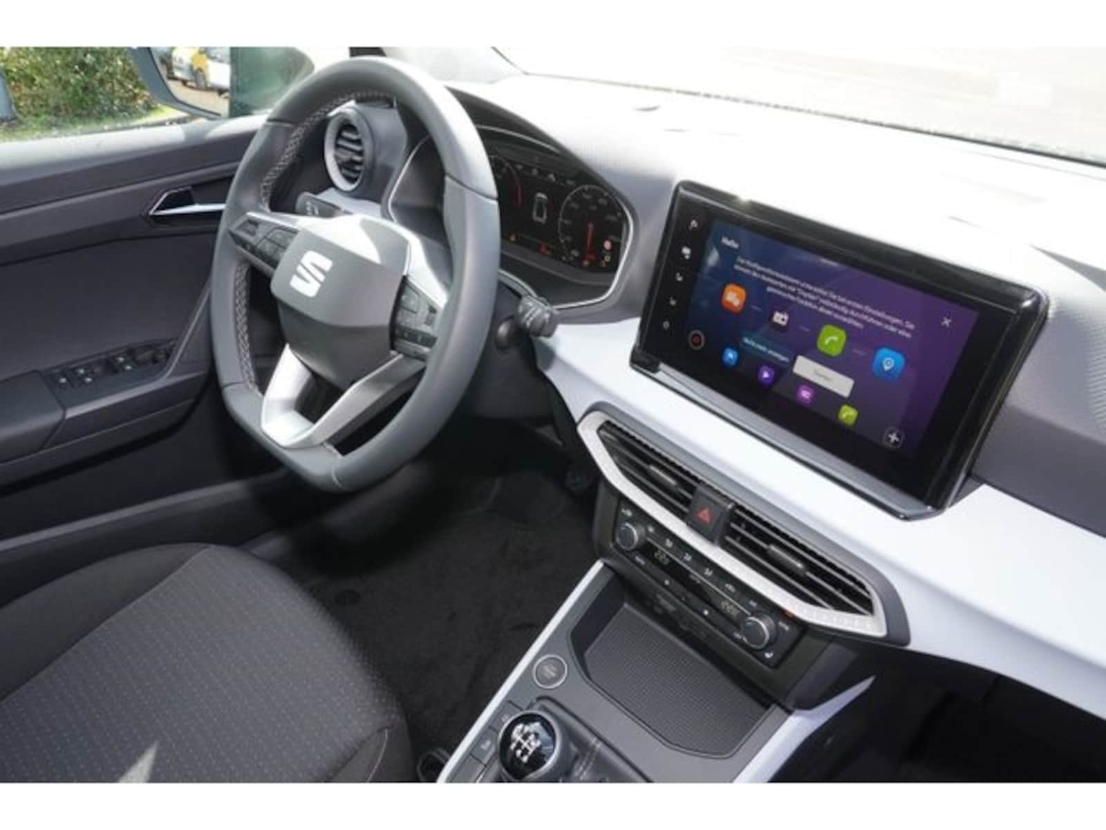 SEAT Arona – Bild 9