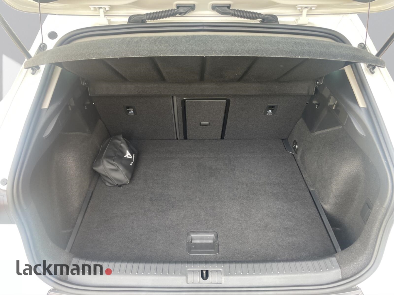 CUPRA Formentor – Bild 7