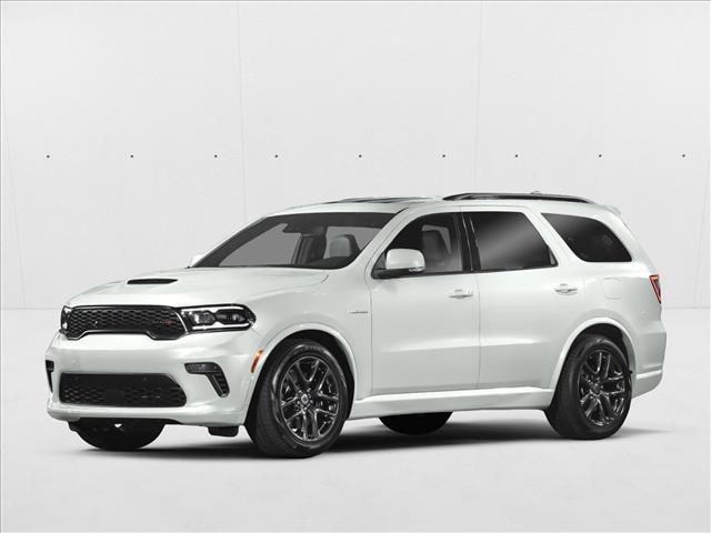 2021 Dodge Durango R/T AWD's photo