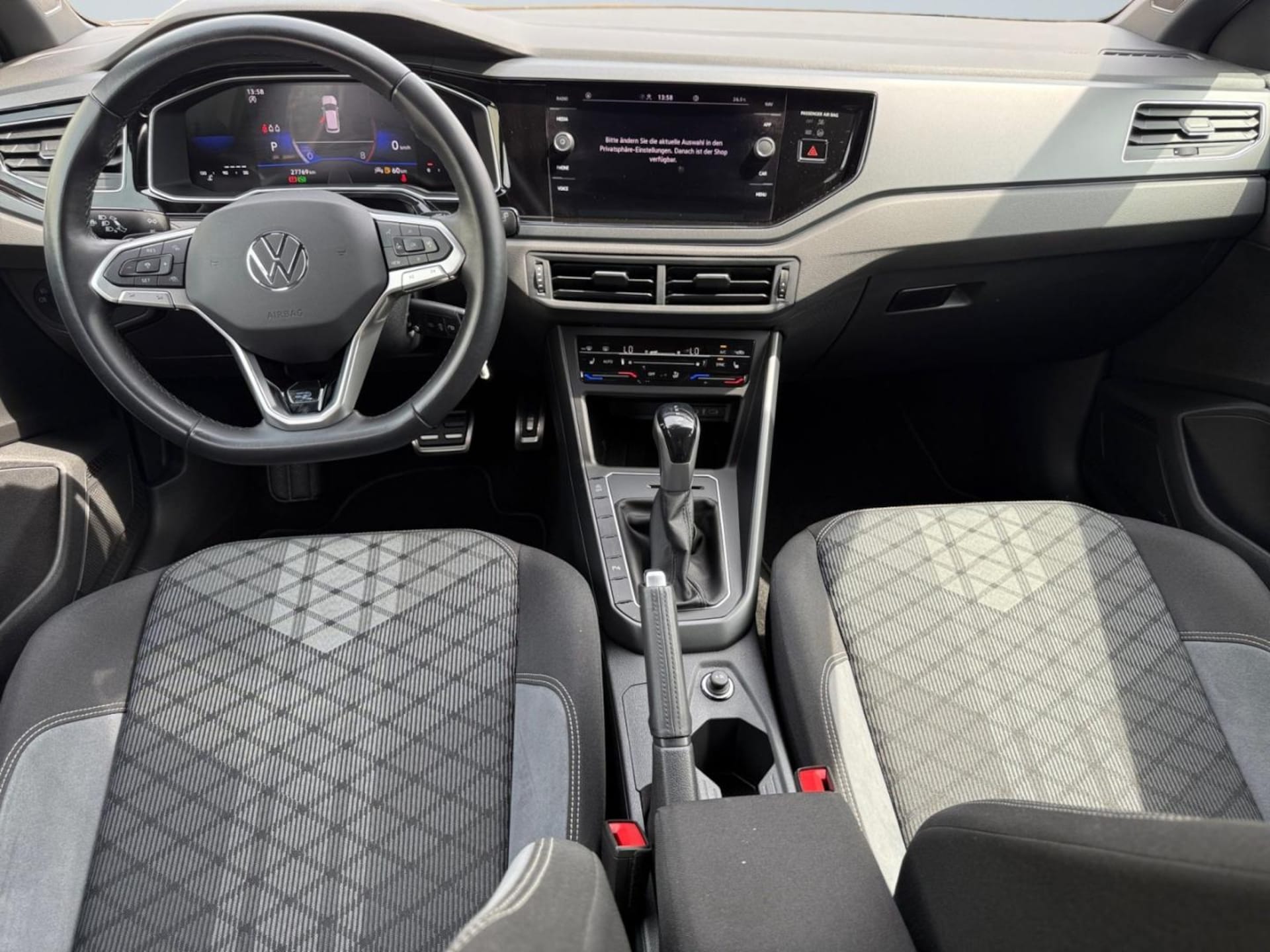 Volkswagen Polo R-Line