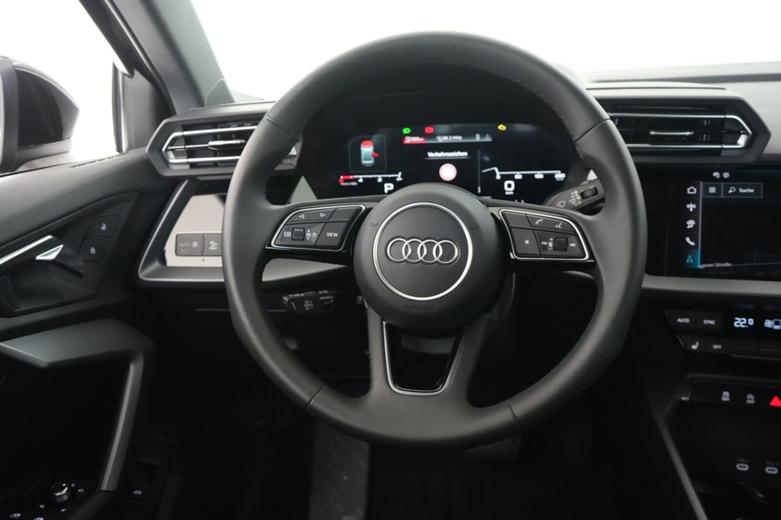 Audi A3 Limousine – Bild 14