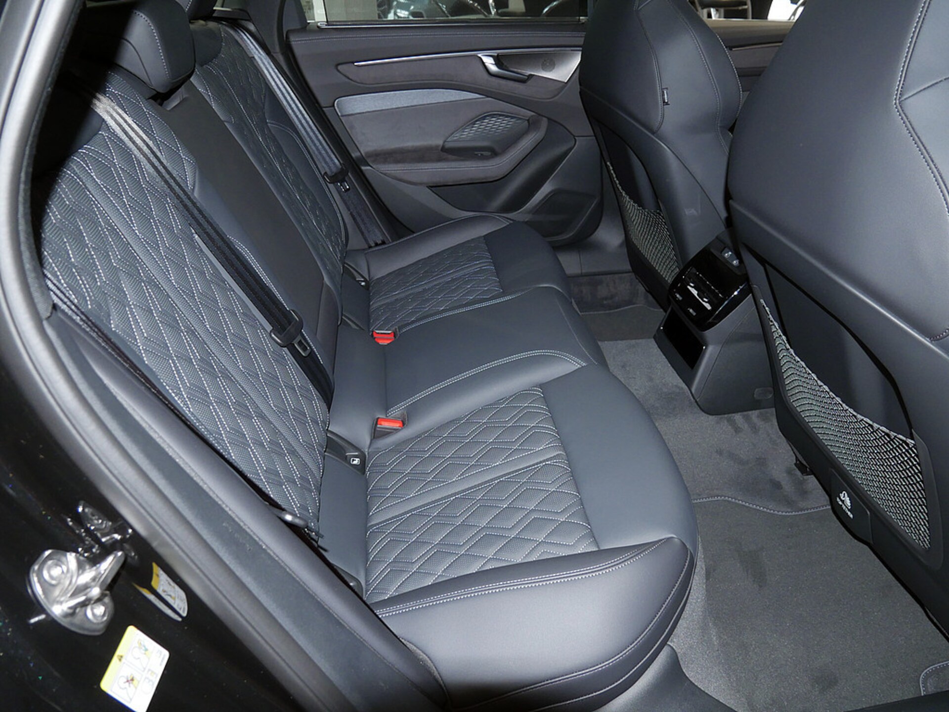 Audi A6 Limousine