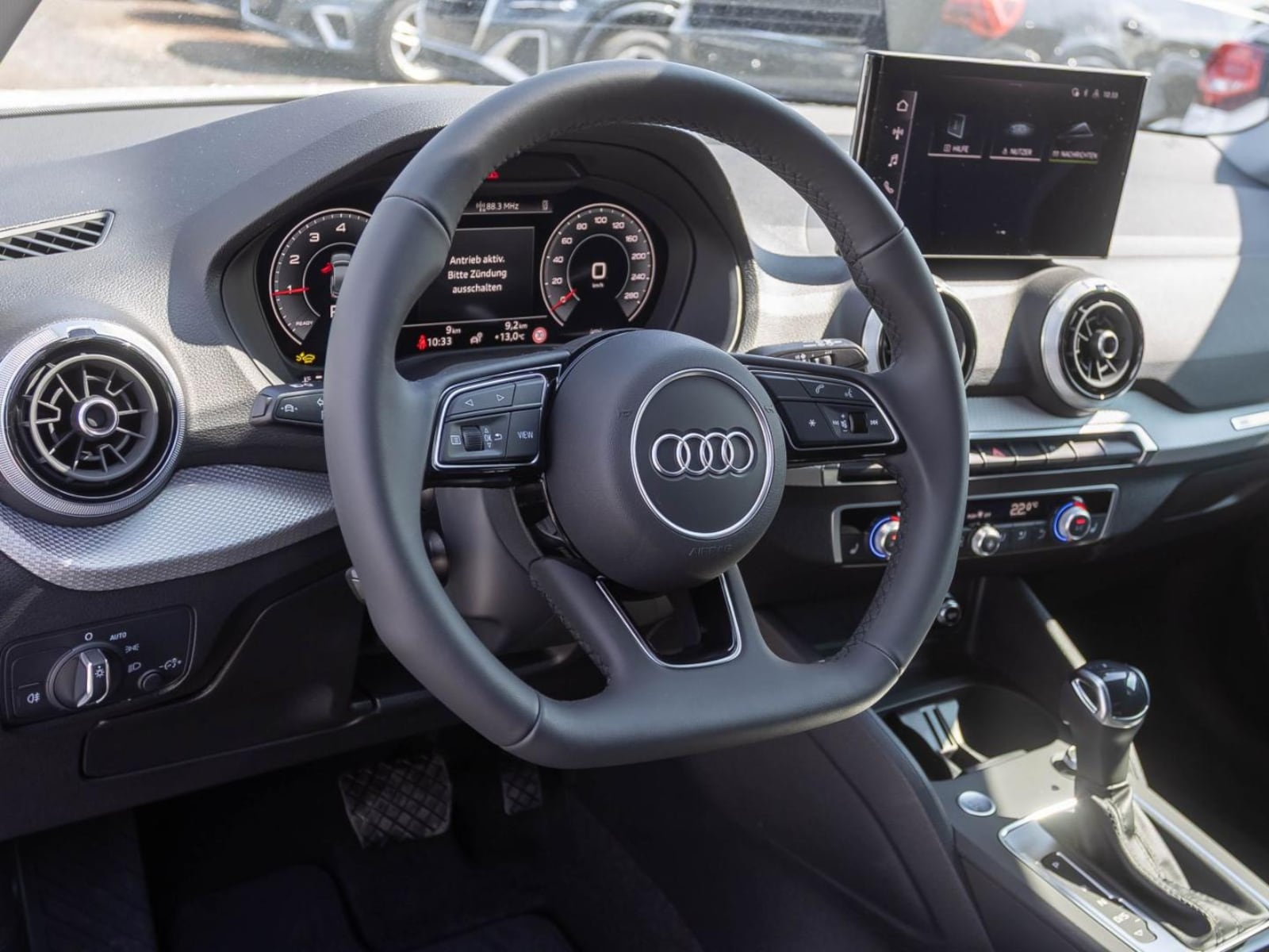Audi Q2 – Bild 9