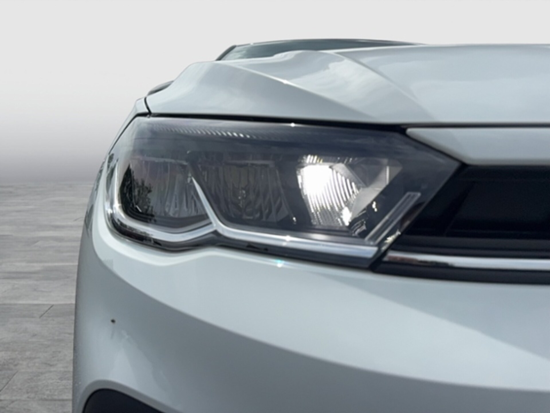 Volkswagen Polo Goal