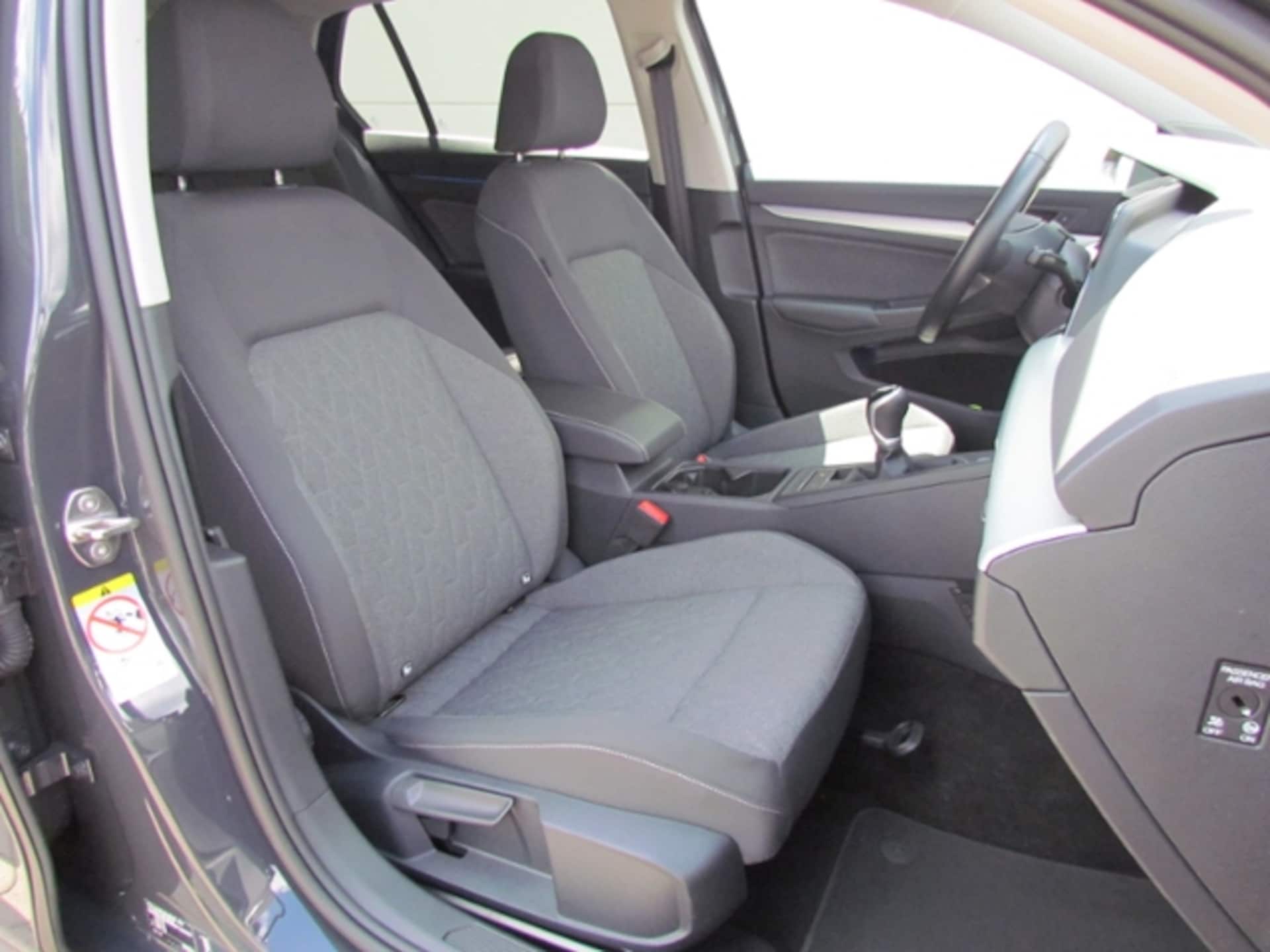 Volkswagen Golf MOVE