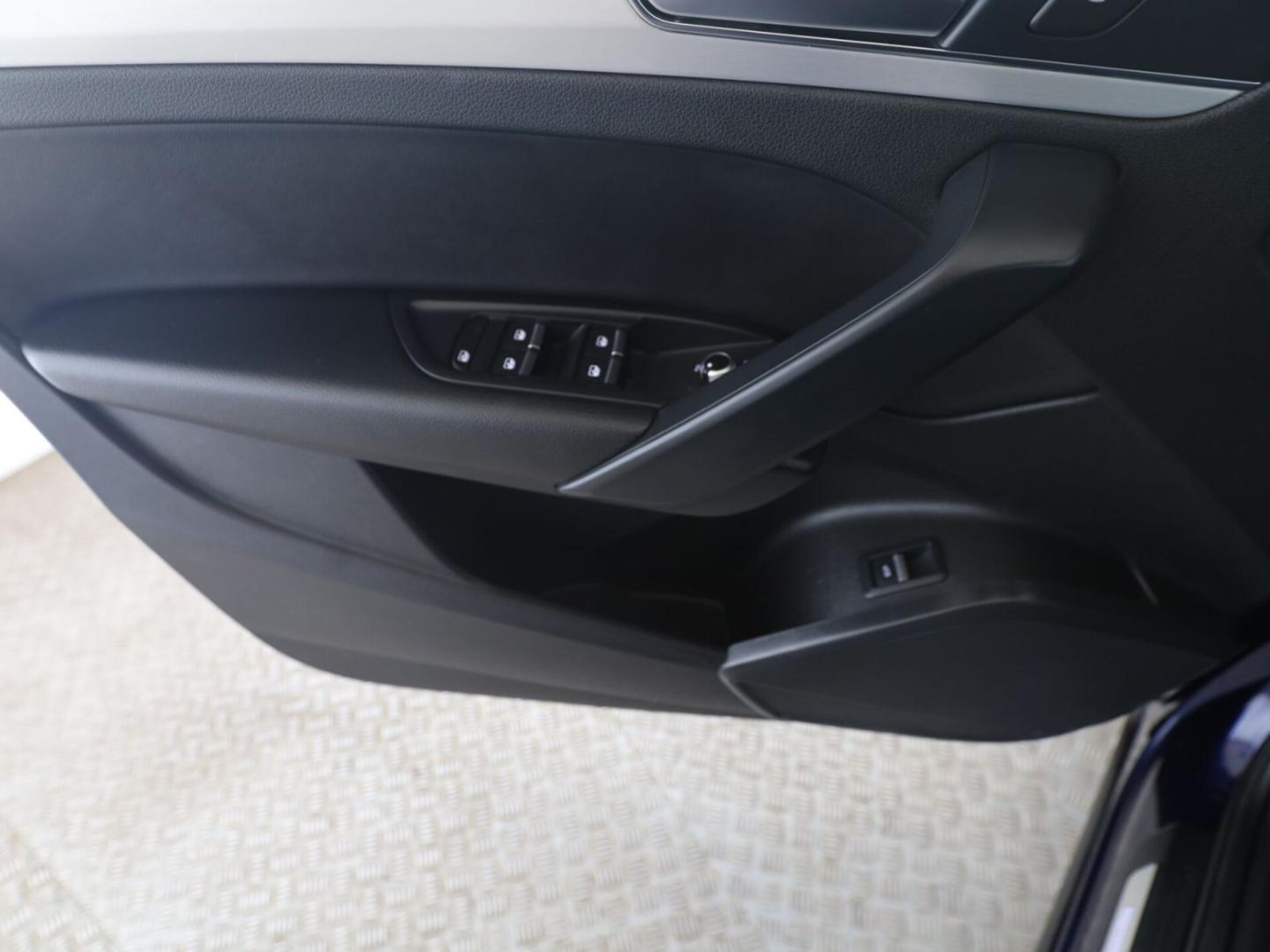 Audi Q5 Sportback S line