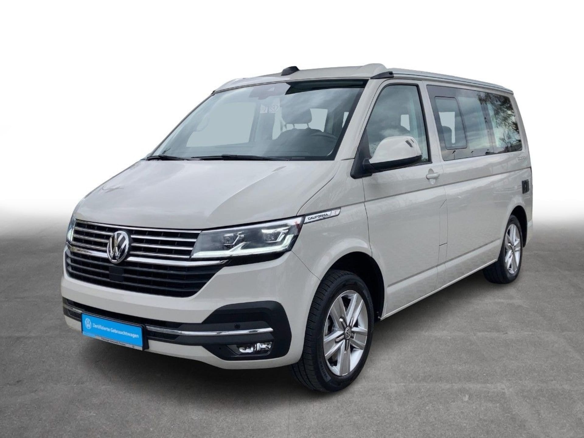 Volkswagen T6.1 California Ocean