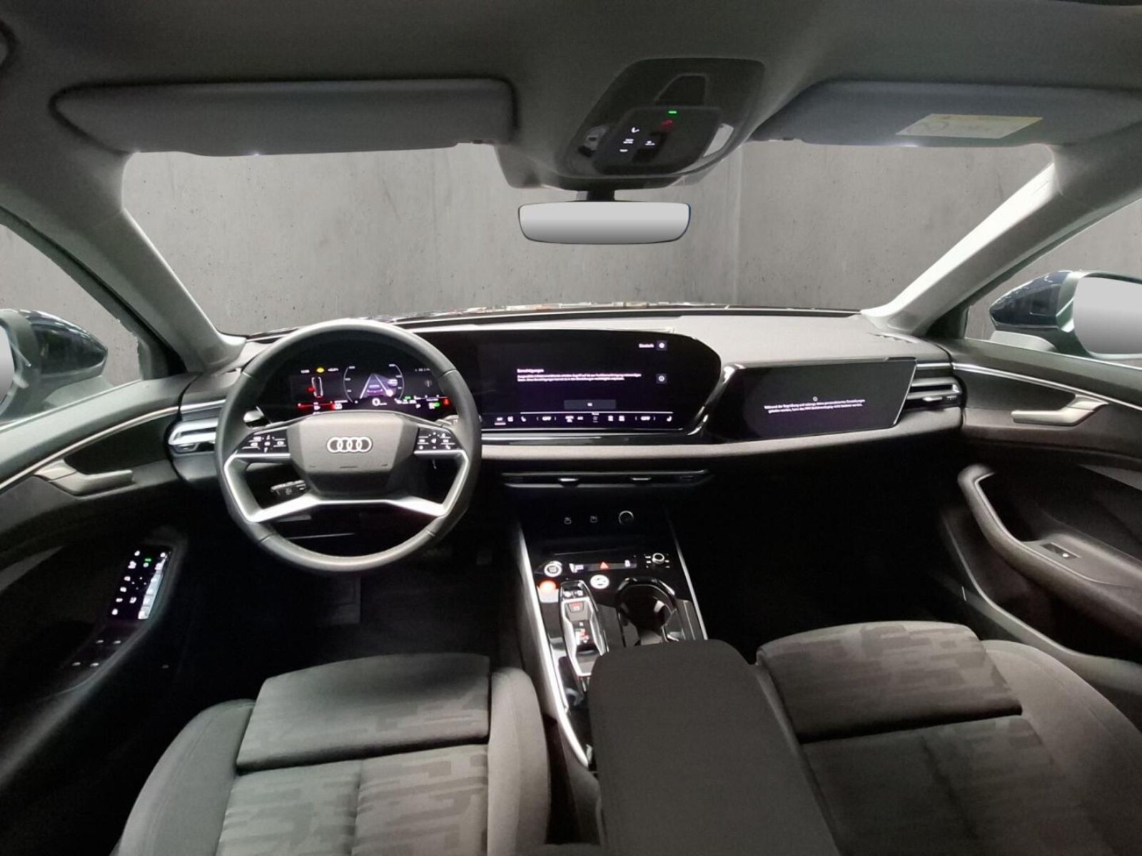 Audi A6 Avant – Bild 16