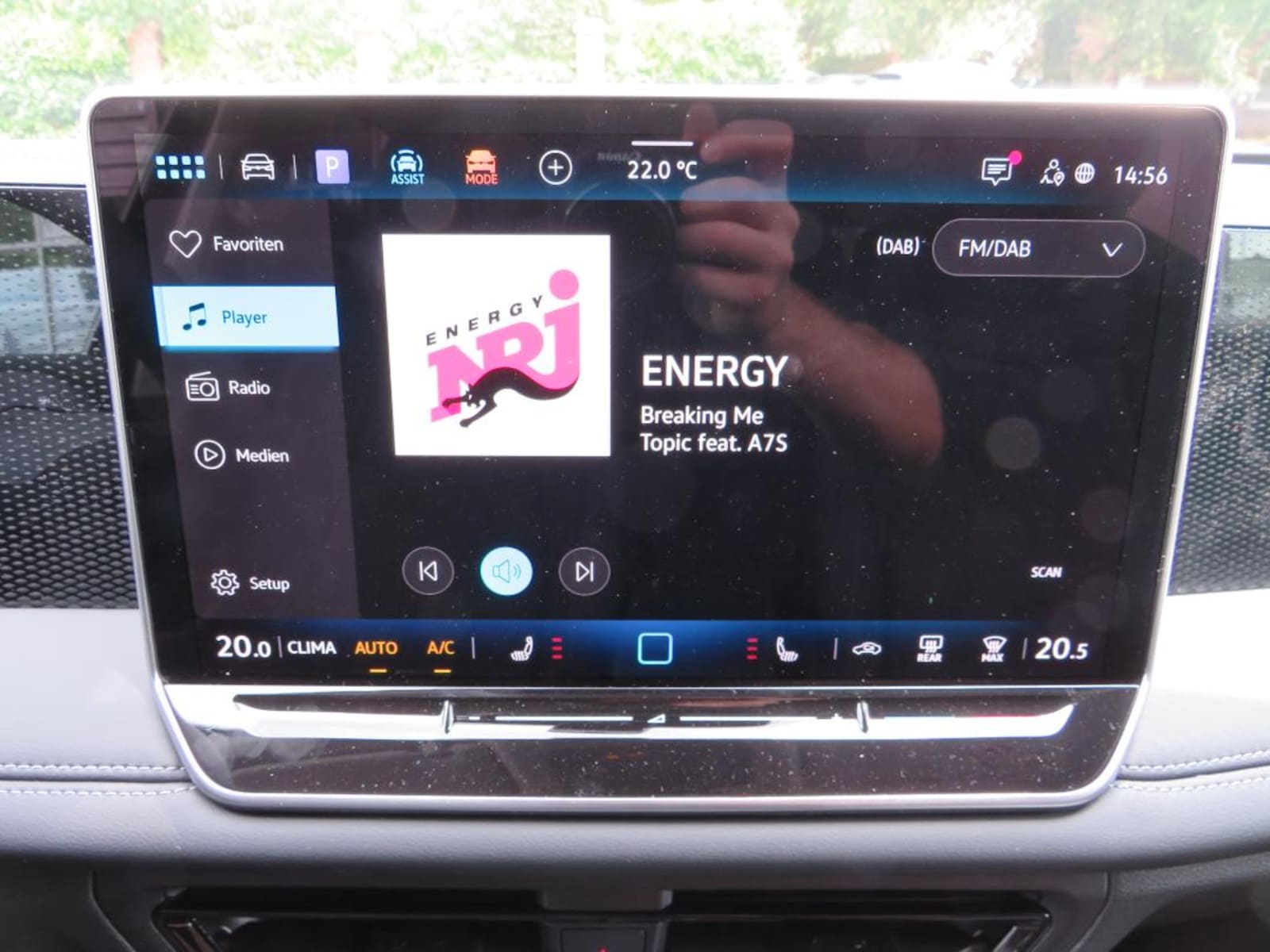 Volkswagen Tiguan – Bild 11