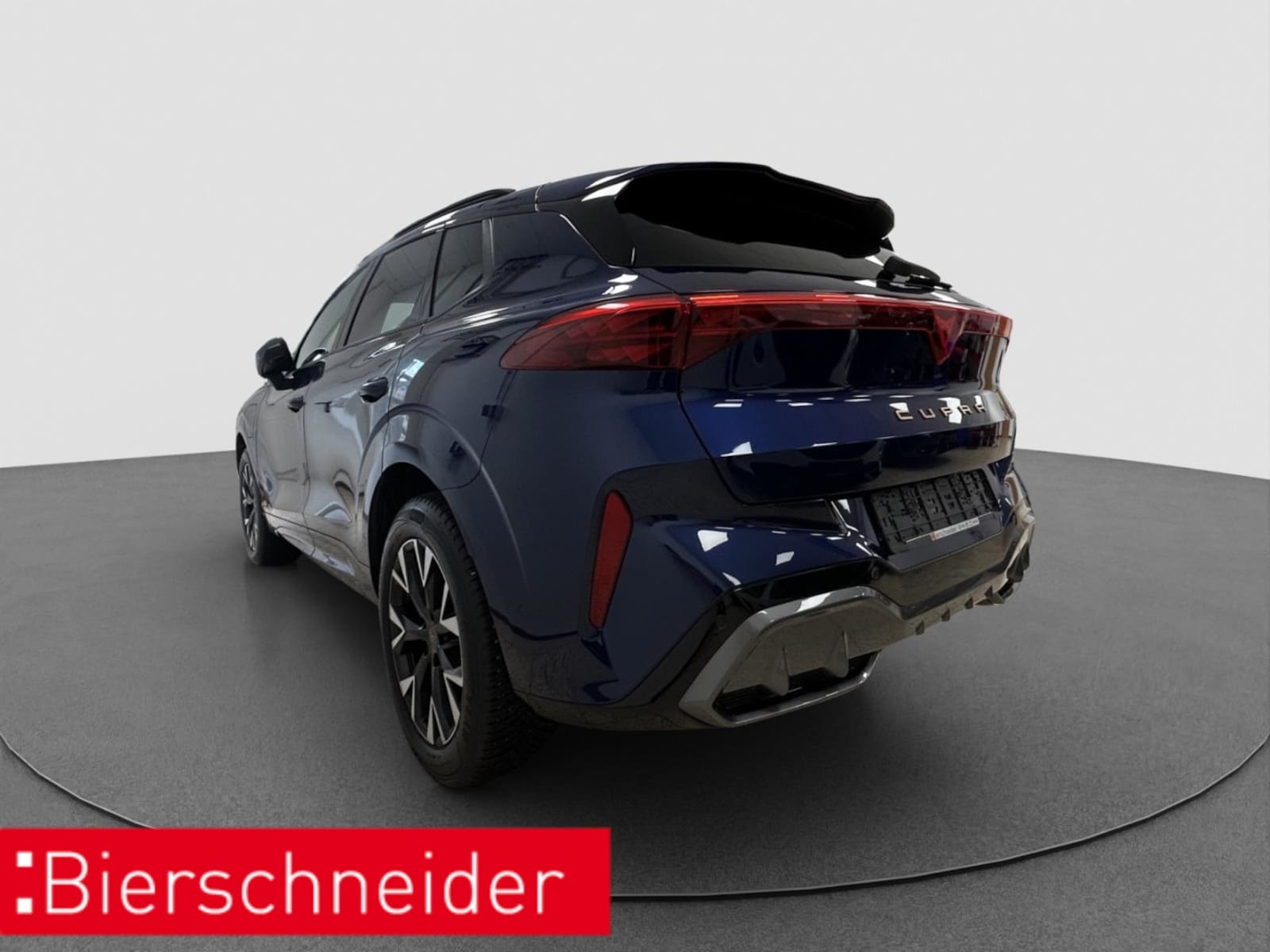 CUPRA Terramar – Bild 9