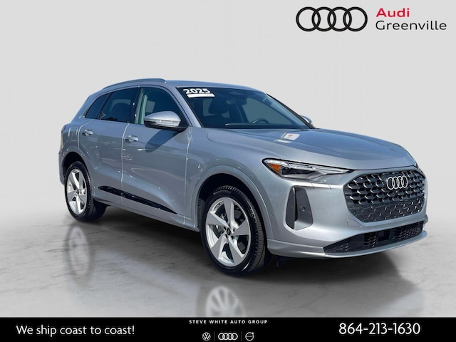 Photo of 2025 Audi Q5