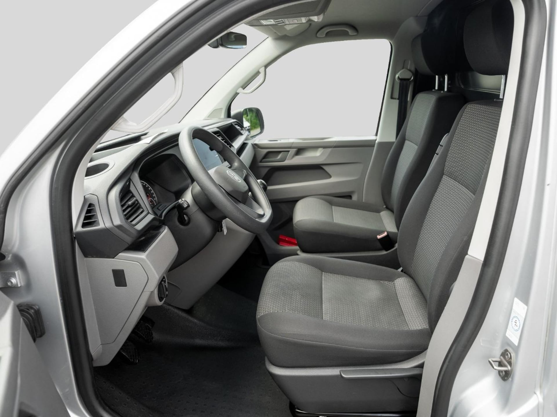Volkswagen T6.1 Transporter Kasten langer Radstand