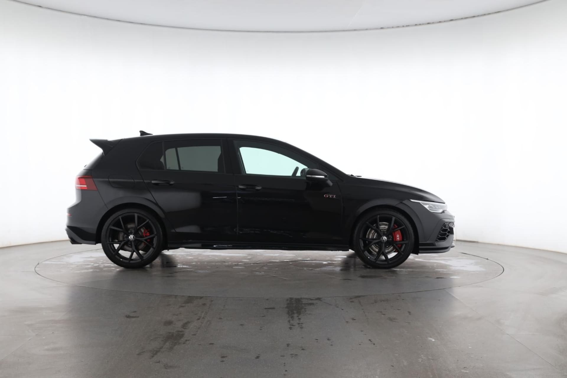 Volkswagen Golf GTI Clubsport