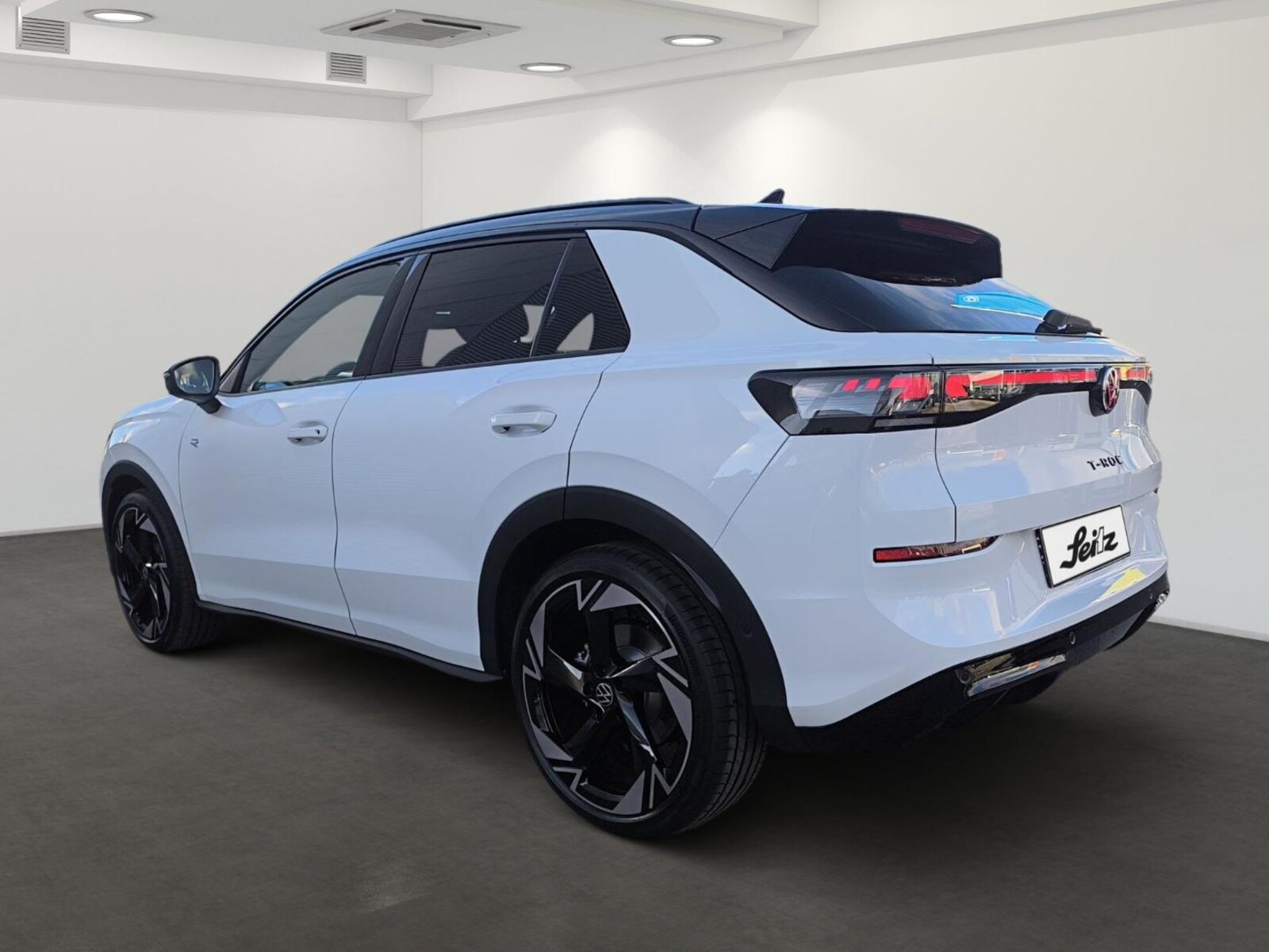 Volkswagen T-Roc – Bild 4
